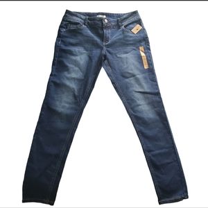 Mudd Girls (Size 16) Super Skinny Jeggings